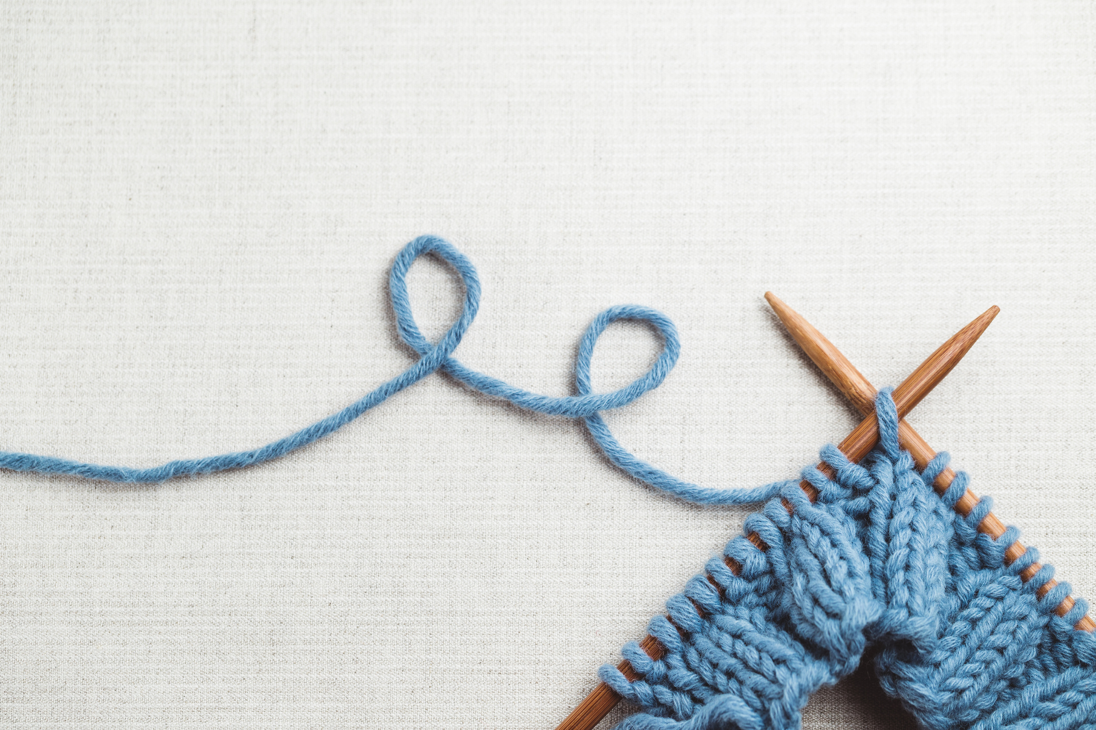Knitting